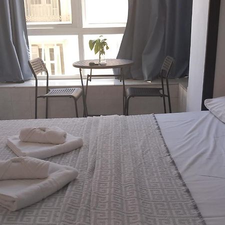 Guests House River 말라가 외부 사진