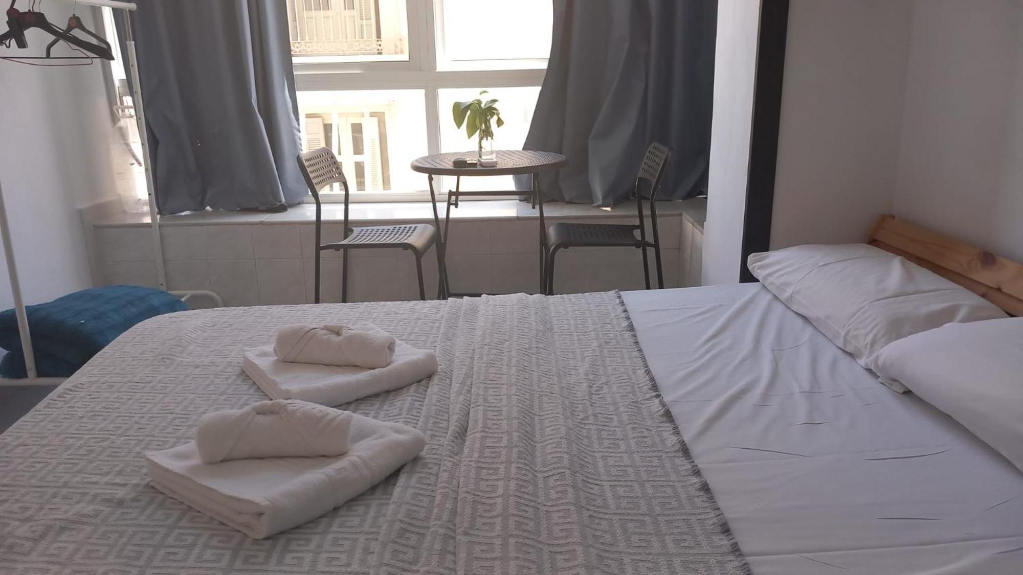 Guests House River 말라가 외부 사진