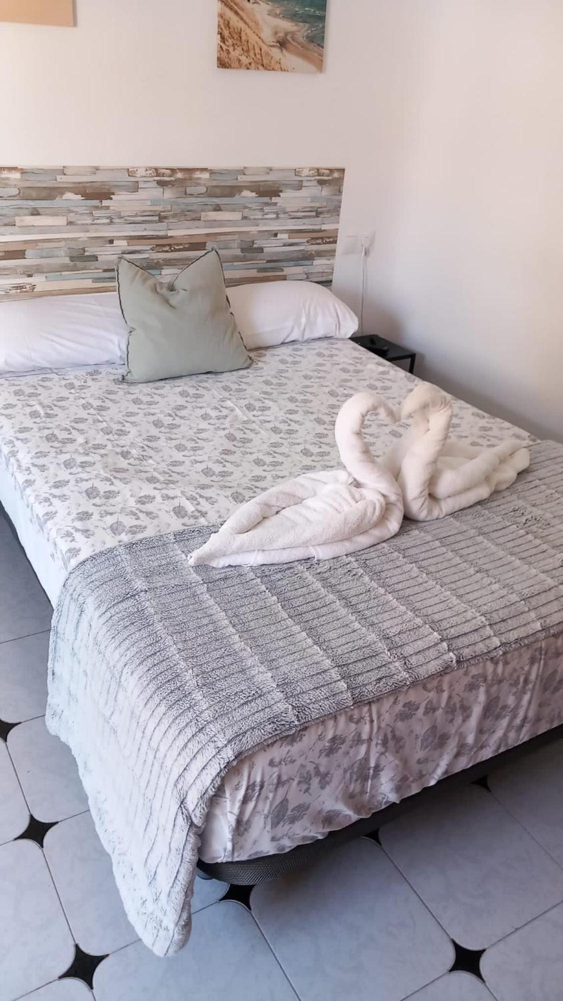 Guests House River 말라가 외부 사진
