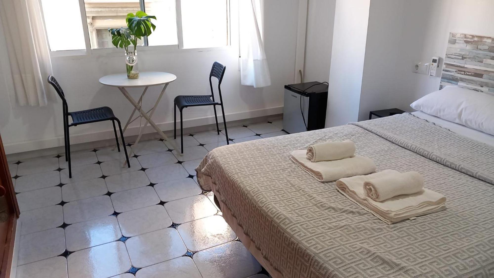 Guests House River 말라가 외부 사진
