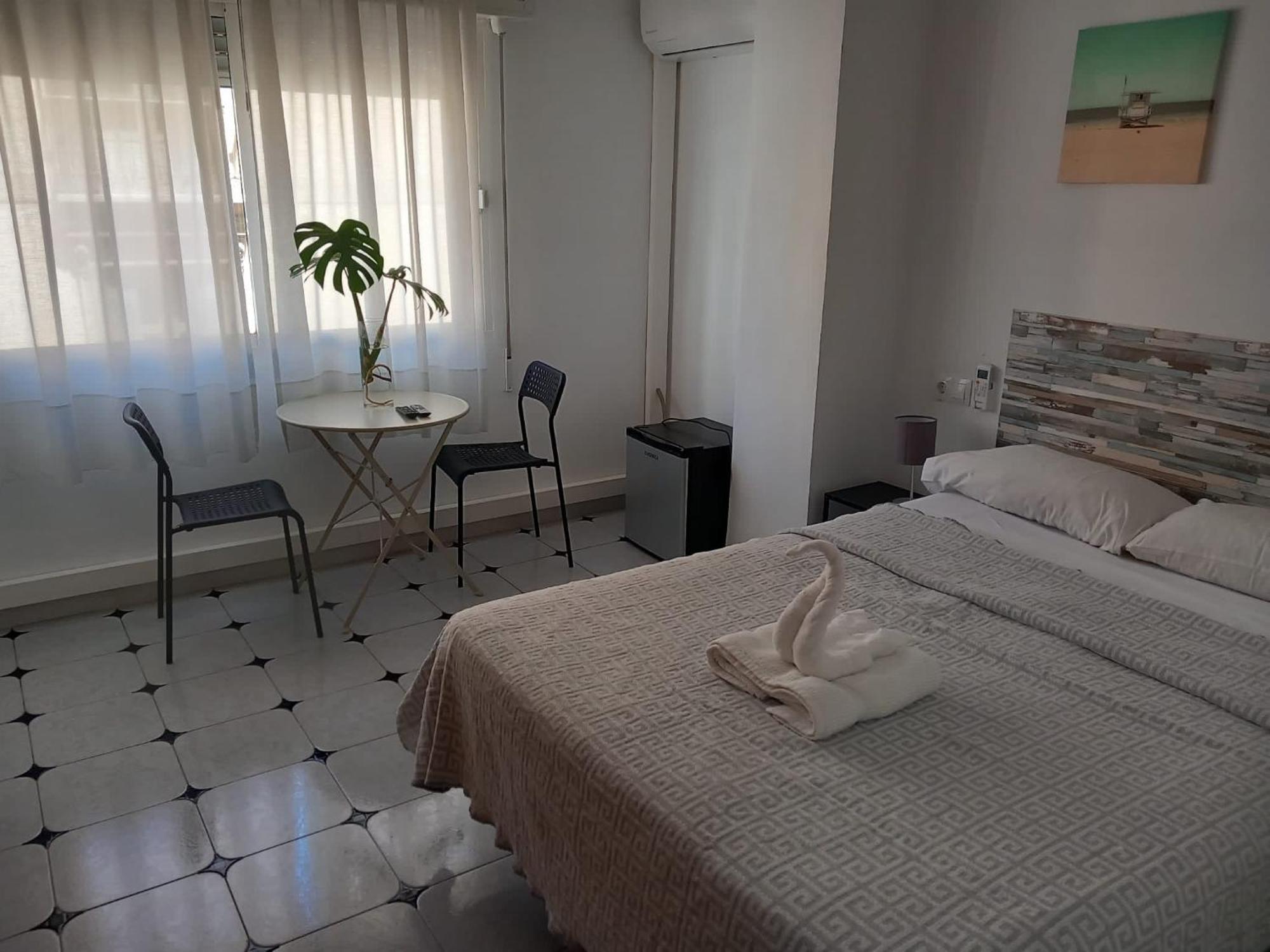 Guests House River 말라가 외부 사진