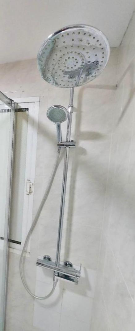 Guests House River 말라가 외부 사진
