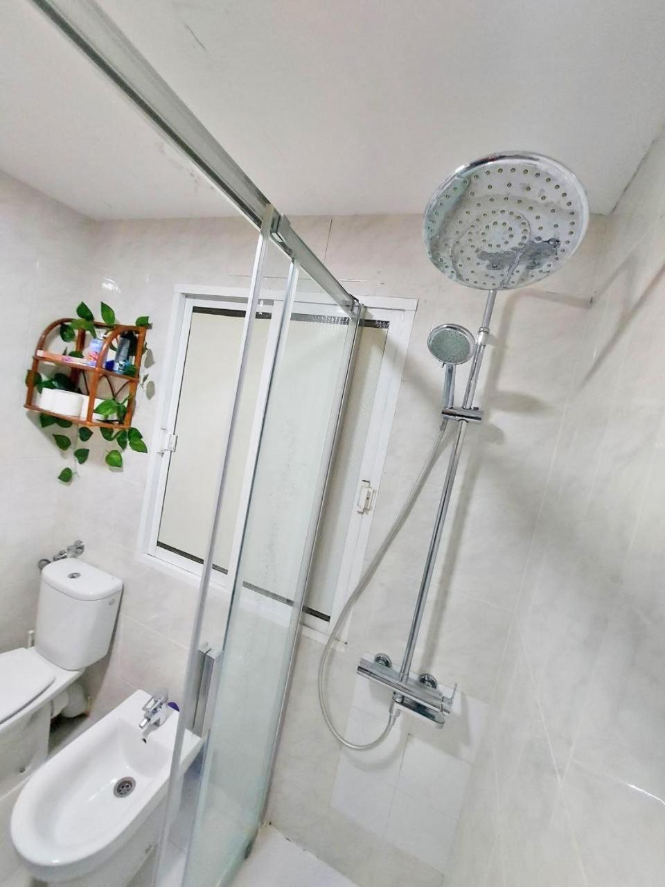 Guests House River 말라가 외부 사진